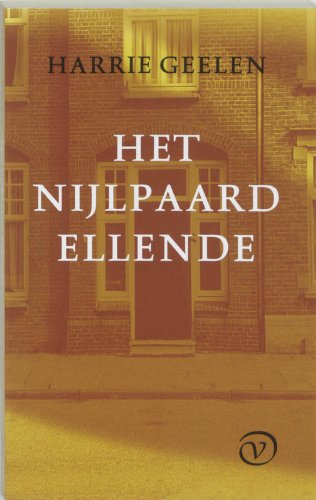 Het nijlpaard Ellende book