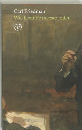 Wie heeft de meeste joden Essays & Short Stories