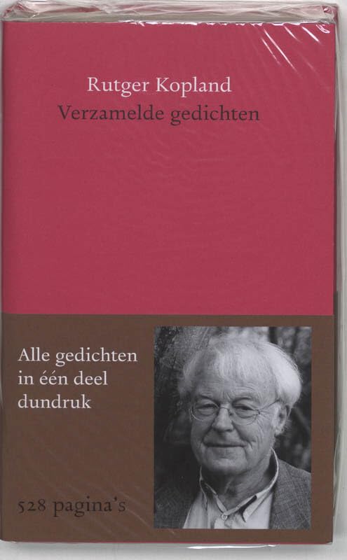 Verzamelde gedichten: 40 Jaar book