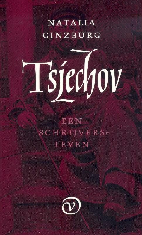 Anton Tsjechov: een schrijversleven (Russische Bibliotheek) Art & Literature