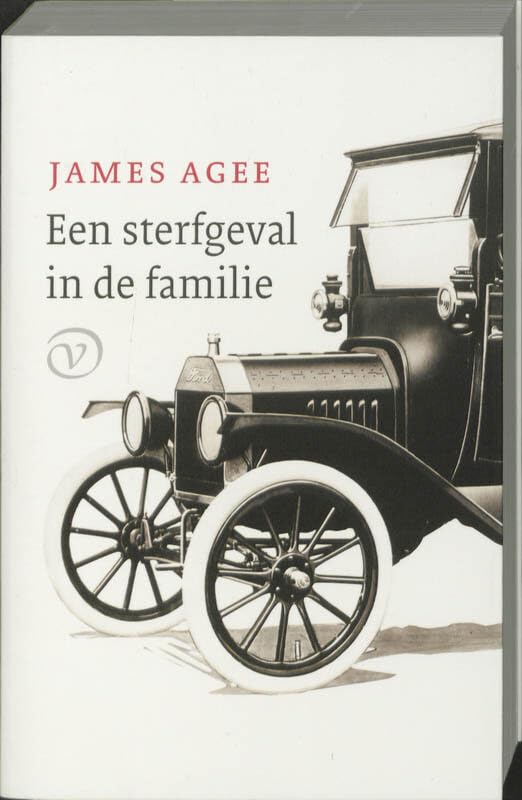 Een sterfgeval in de familie book