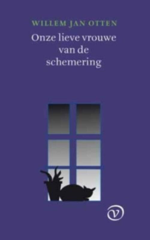 Onze Lieve Vrouwe van de schemering: essays over poezie, film en geloof book