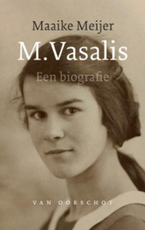 M. Vasalis: een biografie Art & Literature