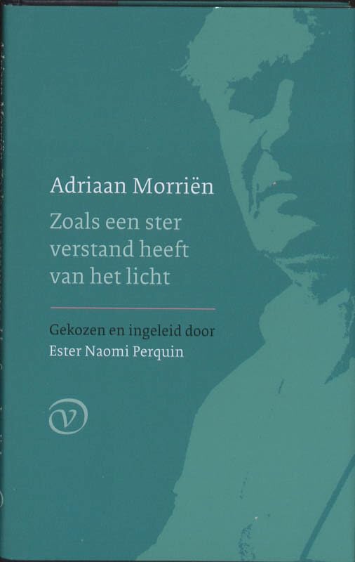 Zoals een ster verstand heeft van het licht Poetry