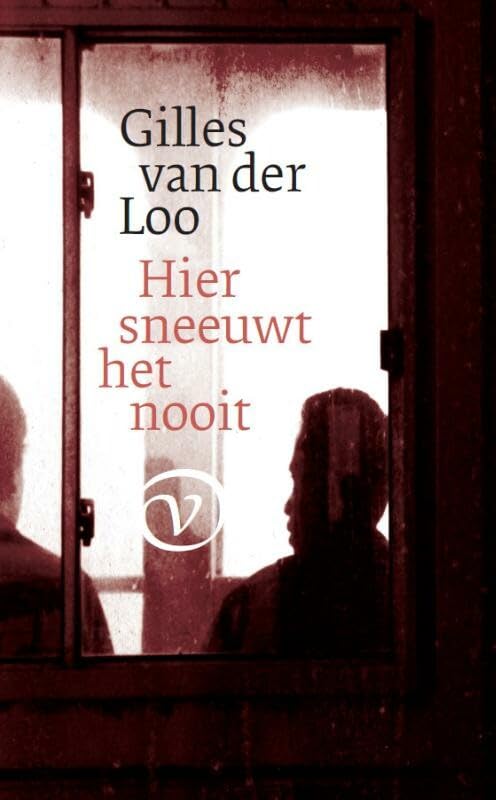 Hier sneeuwt het nooit Contemporary literature Books