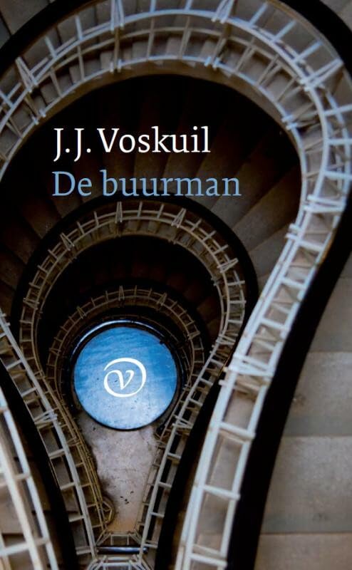 De buurman: roman Contemporary literature
