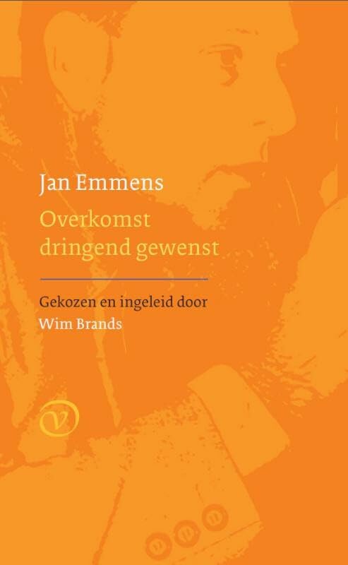 Overkomst dringend gewenst Poetry