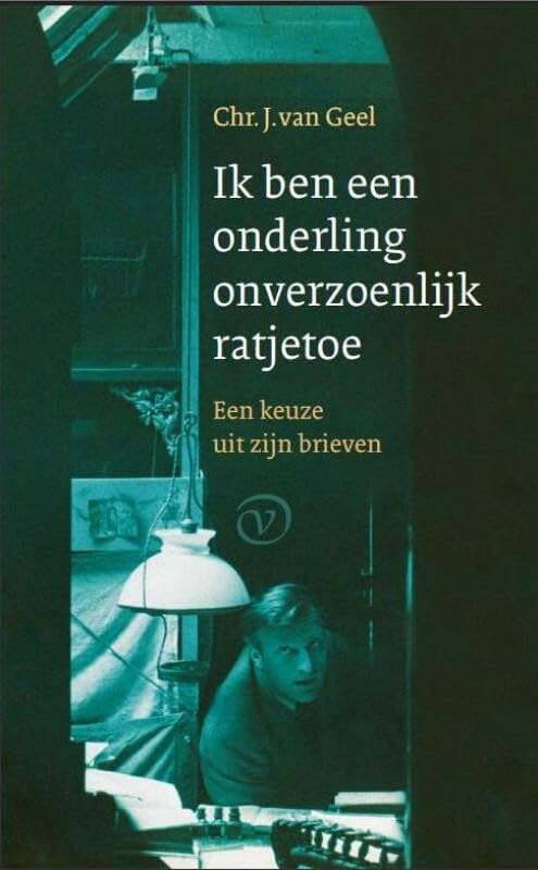 Ik ben een onderling onverzoenlijk ratjetoe Contemporary literature