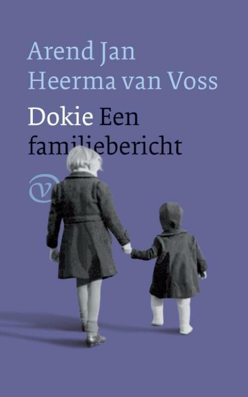 Dokie: een familiebericht Contemporary literature