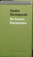 De broers Karamazov (Russische bibliotheek) Contemporary literature