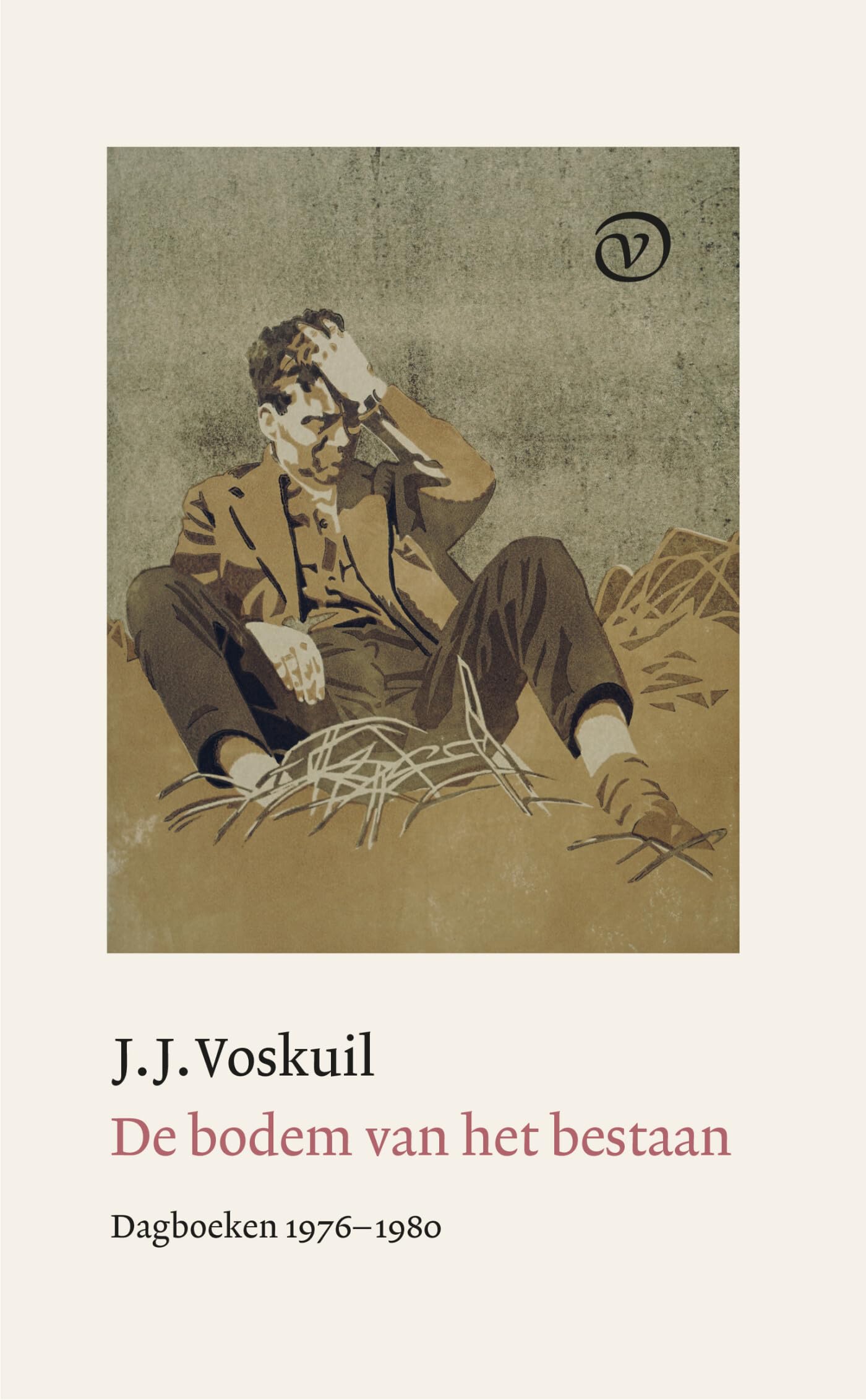 5: Dagboeken 1976-1980 (De bodem van het bestaan) Essays & Short Stories