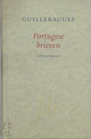 Portugese brieven (Franse bibliotheek) Contemporary literature