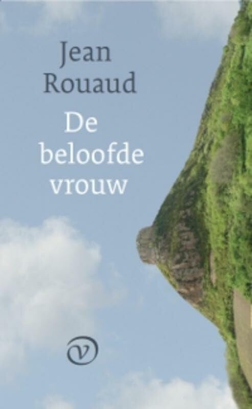 De beloofde vrouw Contemporary literature Books