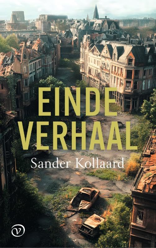 Einde verhaal Contemporary literature