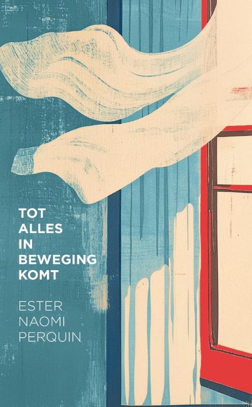 Tot alles in beweging komt book