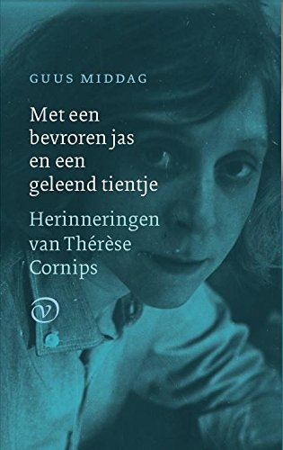 Met een bevroren jas en een geleend tientje Art & Literature