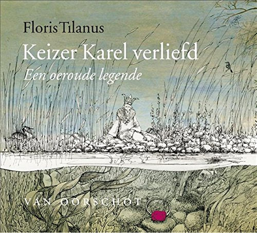 Keizer Karel verliefd Children's books