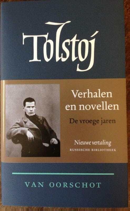 Verhalen en novellen 1851-1863: 1851-1863 book