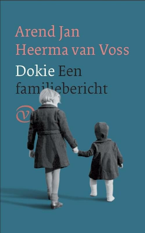 Dokie: een familiebericht book