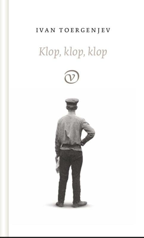 Klop, klop, klop Contemporary literature Books