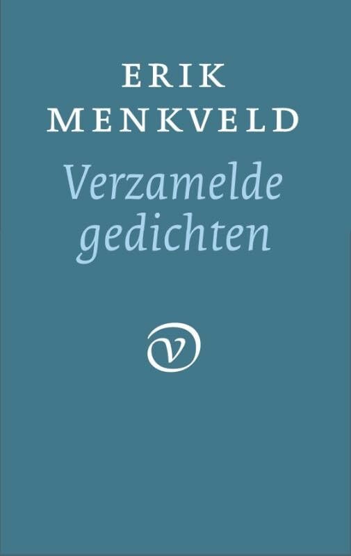 Verzamelde gedichten Poetry