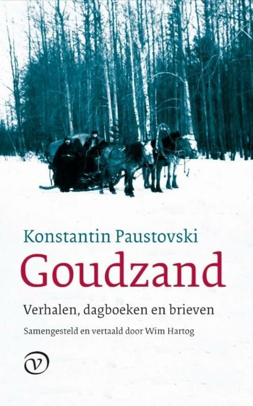 Goudzand: verhalen, dagboeken en brieven book