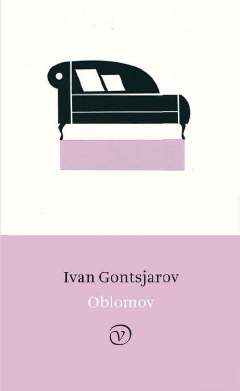 Oblomov Contemporary literature Books