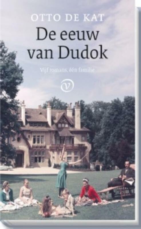 De eeuw van Dudok Contemporary literature Books