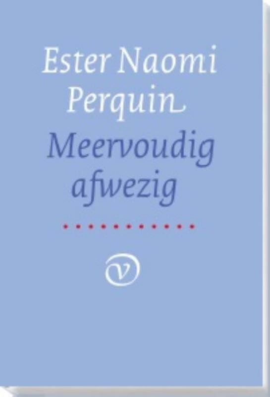 Meervoudig afwezig Poetry