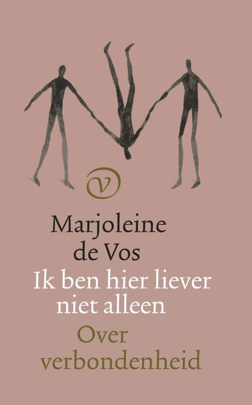 Ik ben hier liever niet alleen: over verbondenheid book