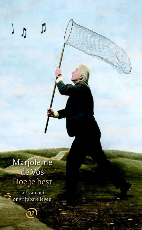 Doe je best Philosophy Books