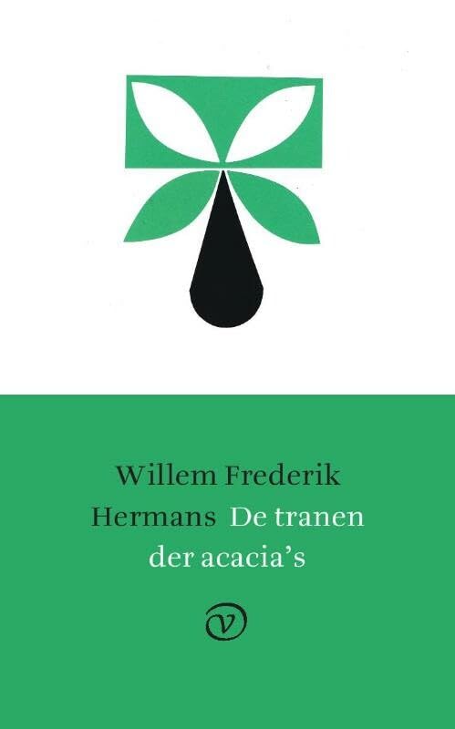 De tranen der acacia's Contemporary literature