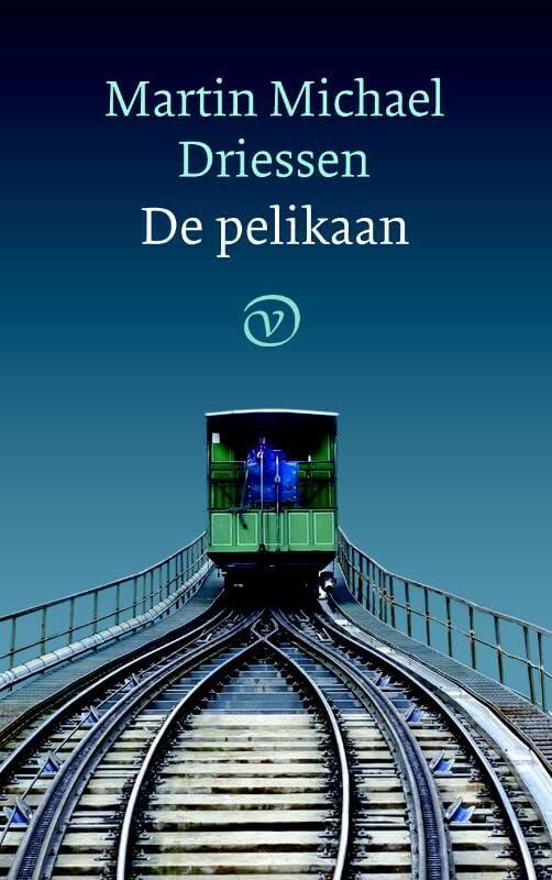 De pelikaan Contemporary literature Books