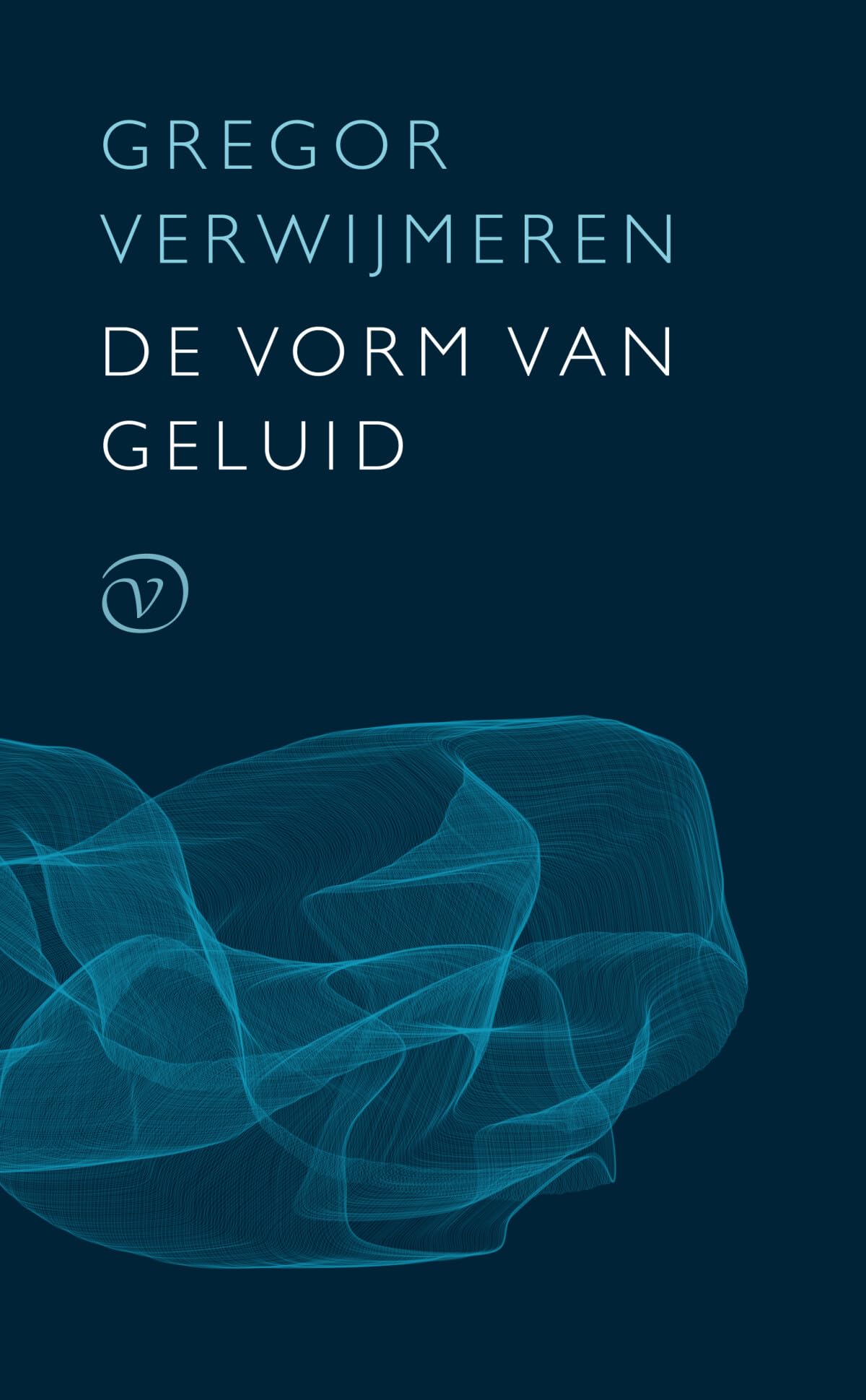 De vorm van geluid Contemporary literature Books