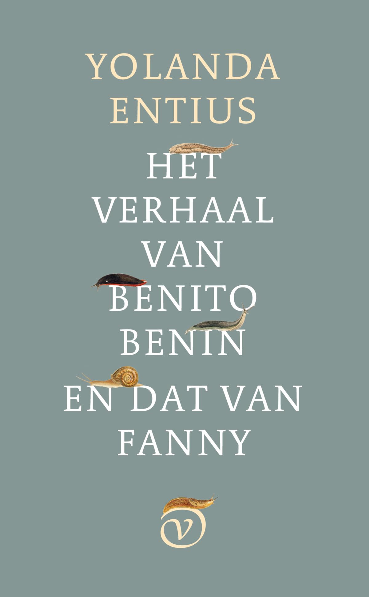 Het verhaal van Benito Benin en dat van Fanny LGBTQ+