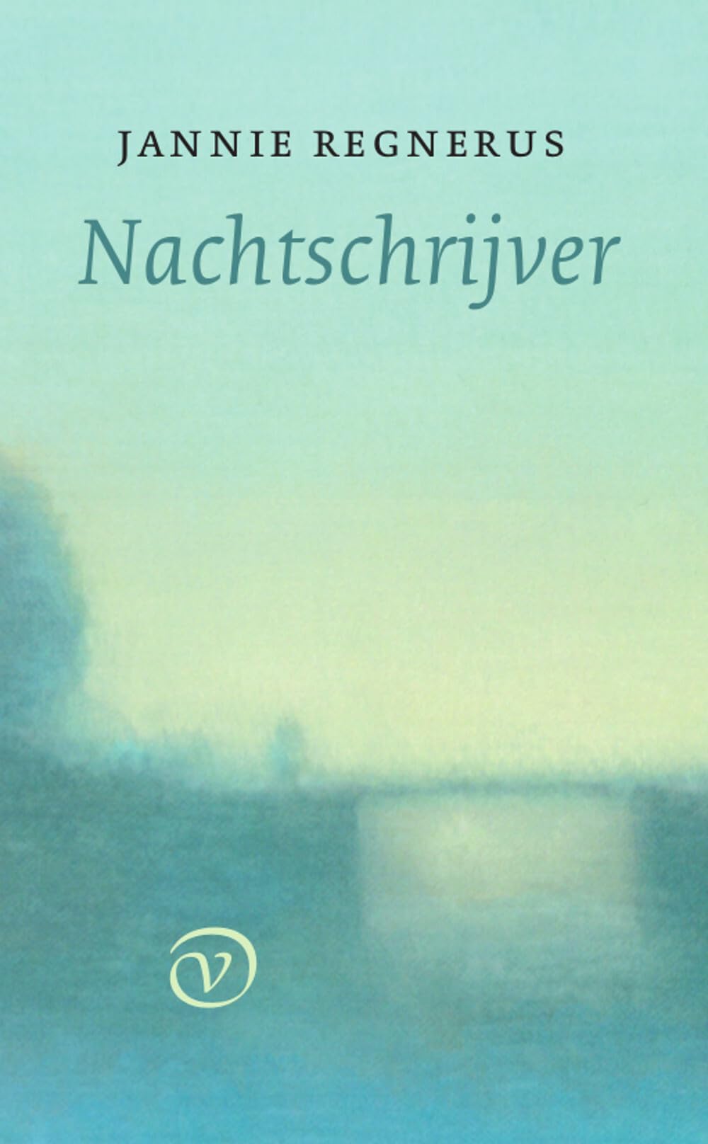 Nachtschrijver Contemporary literature