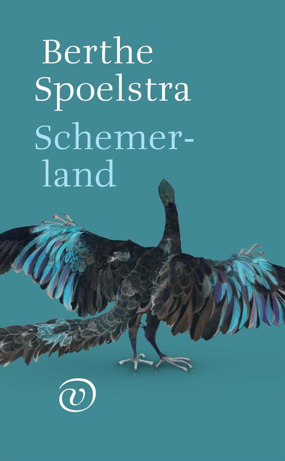 Schemerland Contemporary literature Books