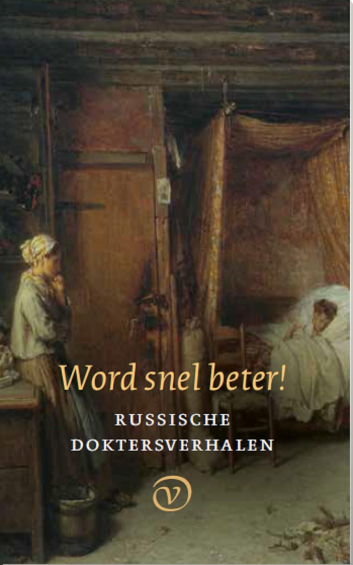 Word snel beter!: Russische doktersverhalen book
