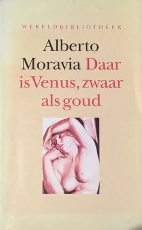 Daar is Venus, zwaar als goud (Wereldbibliotheekreeks) Books