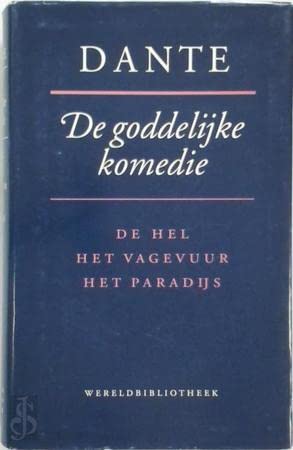 De goddelijke komedie (Klassieke galerij, 32-34) Contemporary literature