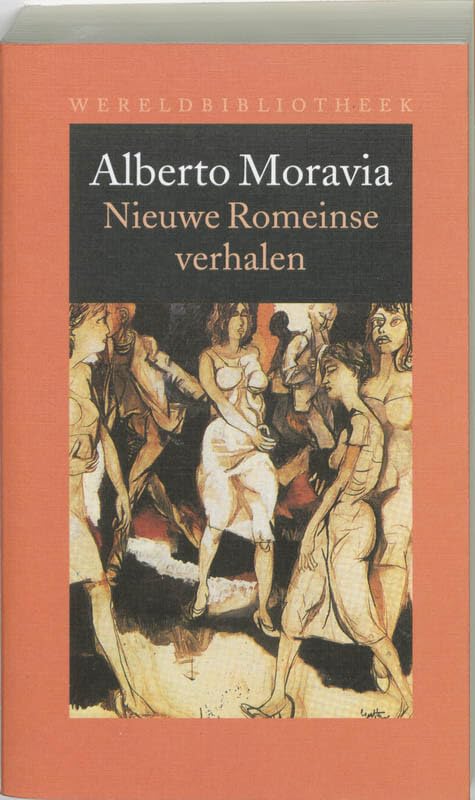 Nieuwe Romeinse verhalen book