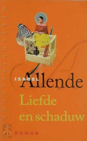 Liefde en schaduw-nieuwe versie Books