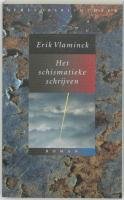 Het schismatieke schrijven Books