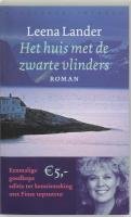 Het huis met de zwarte vlinders / druk 3 book
