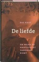 De liefde en waar de hartstocht vandaan komt Film, Art & Culture