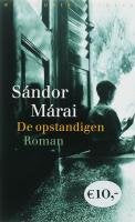 Opstandigen midprice Contemporary literature Books