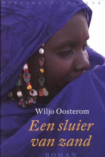 Een sluier van zand Contemporary literature