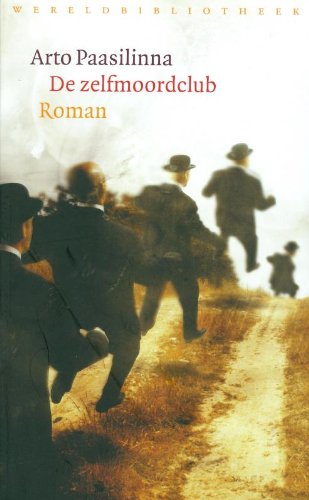 De zelfmoordclub Contemporary literature