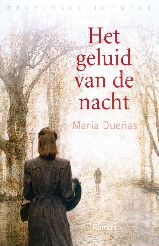 Het geluid van de nacht (Sira Quiroga, 1) Contemporary literature