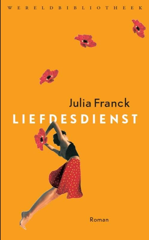 Liefdesdienst Contemporary literature Books